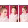Фон бумажный BD 2,72х11,0м -Тёмно-красный (Red) 124BDCW 